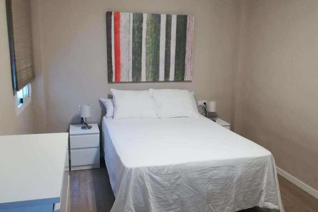Apartamento Cuarzo Sevilla Exterior foto